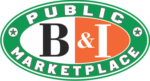 BNI Shopping Logo